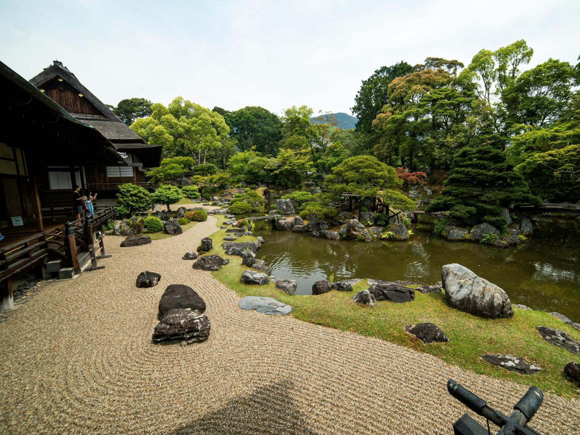 Stitch Hotel Kyoto Exterior photo