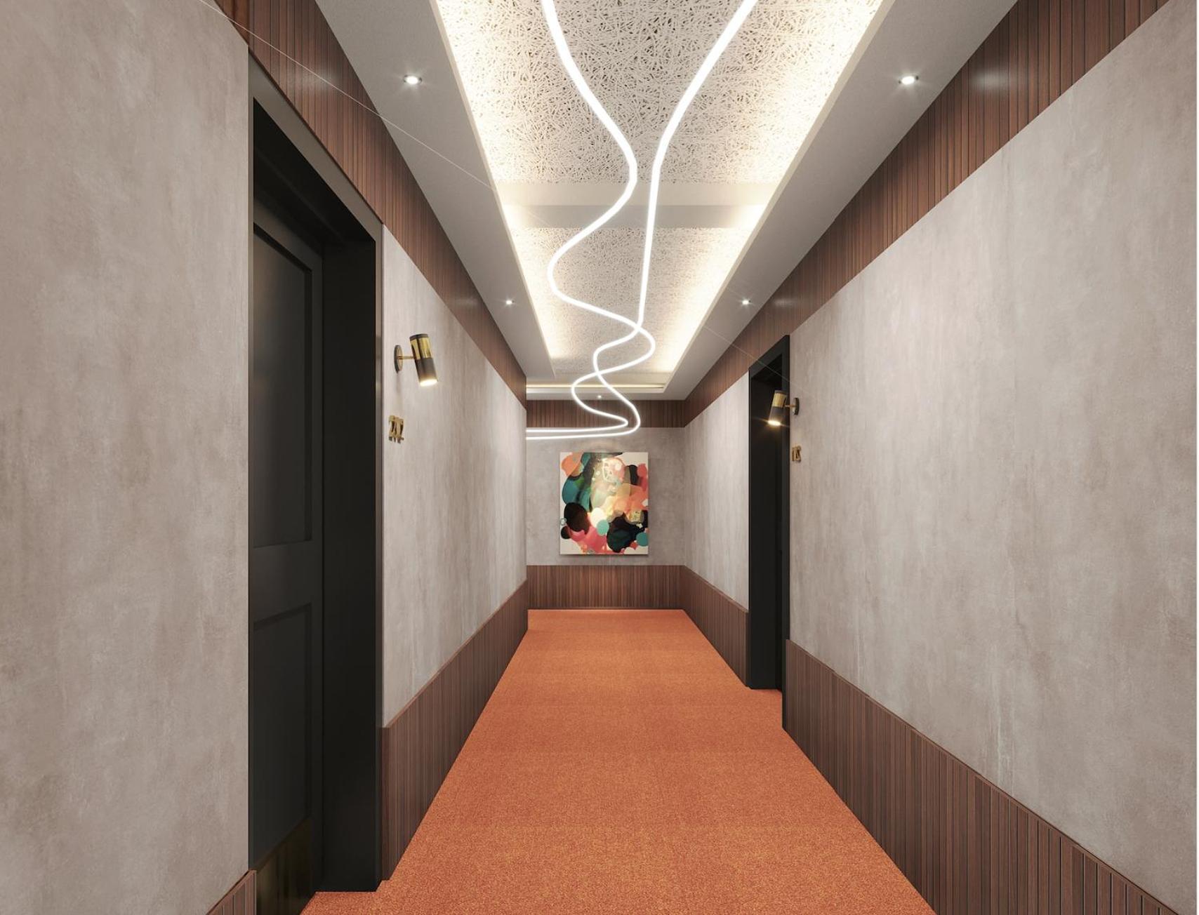 Stitch Hotel Kyoto Exterior photo